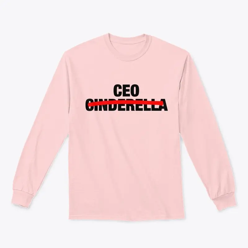 CEO CINDERELLA