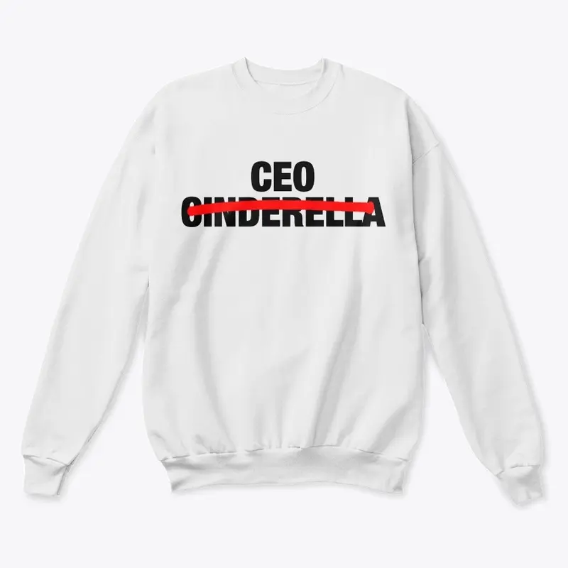 CEO CINDERELLA