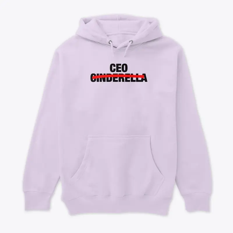 CEO CINDERELLA