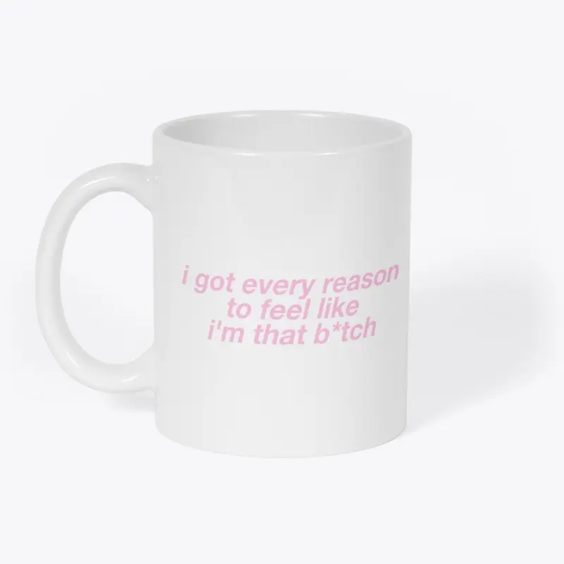 Every Reason