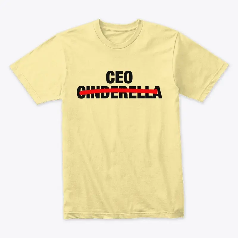 CEO CINDERELLA